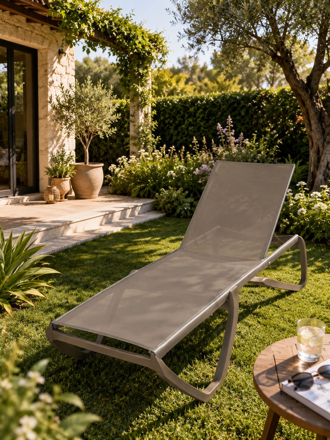 Transat Solea